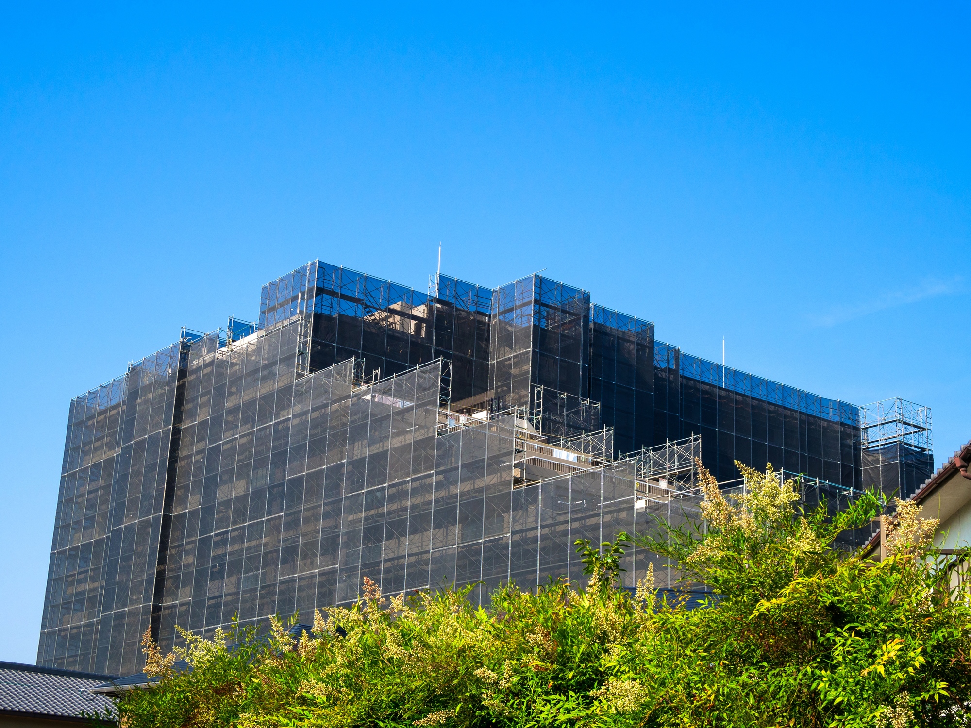 建設業許可業種全般